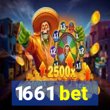 1661 bet